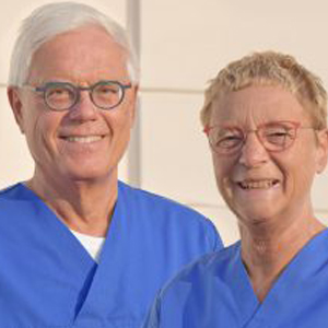 Dr. Karl-Reinhard Sander / Dr. Ursula Sander